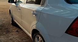 Chevrolet Aveo 2011 годаүшін1 750 000 тг. в Алматы – фото 3