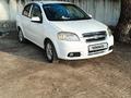 Chevrolet Aveo 2011 года за 2 000 000 тг. в Алматы – фото 6