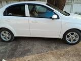 Chevrolet Aveo 2011 годаүшін1 750 000 тг. в Алматы – фото 5