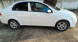 Chevrolet Aveo 2011 годаүшін1 750 000 тг. в Алматы – фото 5