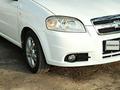 Chevrolet Aveo 2011 года за 2 000 000 тг. в Алматы – фото 7