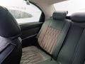Chevrolet Aveo 2011 года за 2 000 000 тг. в Алматы – фото 9