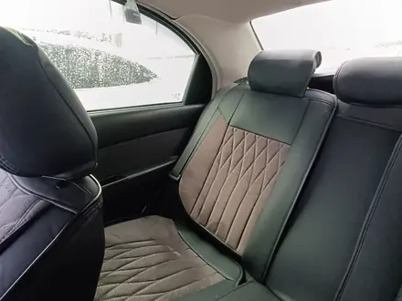 Chevrolet Aveo 2011 года за 2 000 000 тг. в Алматы – фото 9