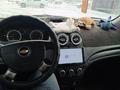 Chevrolet Aveo 2011 года за 2 000 000 тг. в Алматы – фото 12