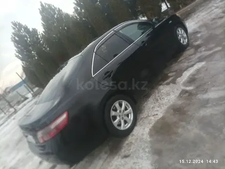 Toyota Camry 2006 года за 5 700 000 тг. в Алматы – фото 2