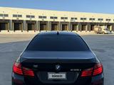 BMW 535 2014 годаүшін10 500 000 тг. в Астана – фото 4