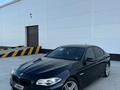 BMW 535 2014 годаүшін10 500 000 тг. в Астана