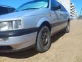 Volkswagen Passat 1992 года за 1 100 000 тг. в Актобе – фото 3