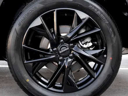 Haval H6 Premium 2.0T 2WD 2026 года за 10 990 000 тг. в Шымкент – фото 18