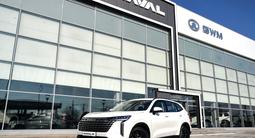 Haval H6 Tech Plus 2WD 2026 года за 12 390 000 тг. в Шымкент