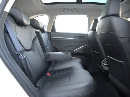 Haval H6 Premium 2.0T 2WD 2026 года за 10 990 000 тг. в Шымкент – фото 7