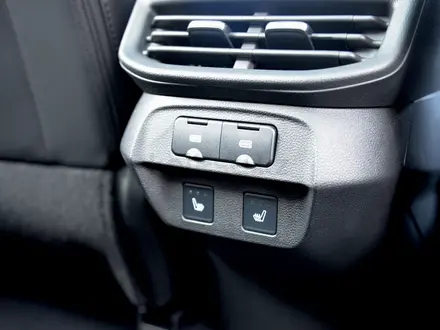 Haval H6 Premium 2.0T 2WD 2026 года за 10 990 000 тг. в Шымкент – фото 29