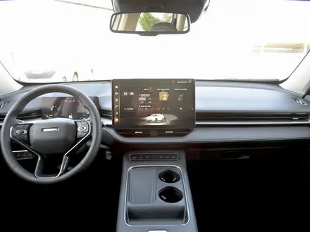 Haval H6 Premium 2.0T 2WD 2026 года за 10 990 000 тг. в Шымкент – фото 8