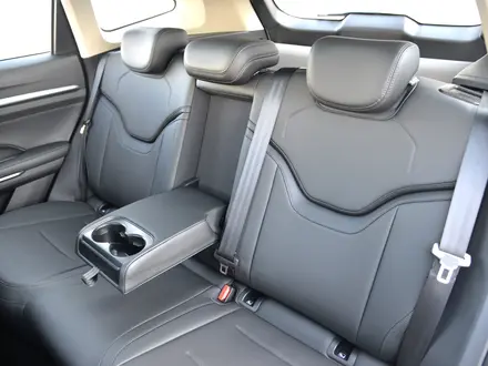 Haval H6 Premium 2.0T 2WD 2026 года за 10 990 000 тг. в Шымкент – фото 12