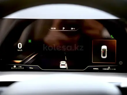 Haval H6 Premium 2.0T 2WD 2026 года за 10 990 000 тг. в Шымкент – фото 16