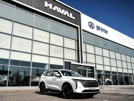 Haval H6 Premium 2.0T 2WD 2026 года за 10 990 000 тг. в Шымкент – фото 21