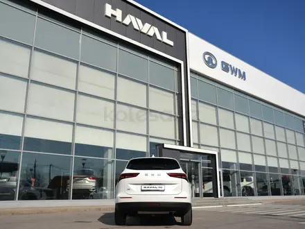 Haval H6 Premium 2.0T 2WD 2026 года за 10 990 000 тг. в Шымкент – фото 4