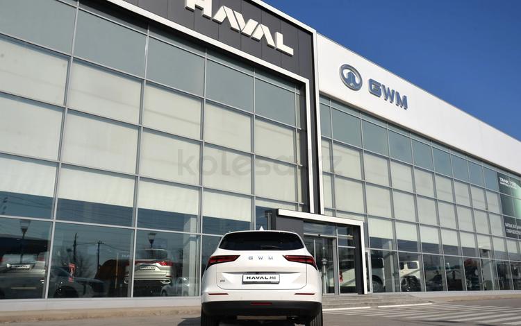 Haval H6 — миниатюра 4