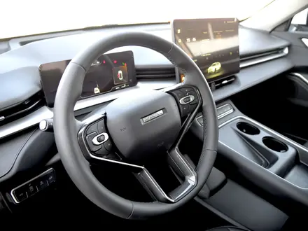 Haval H6 Premium 2.0T 2WD 2026 года за 10 990 000 тг. в Шымкент – фото 14