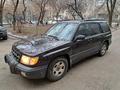 Subaru Forester 1999 года за 3 500 000 тг. в Алматы