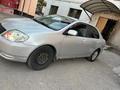 Toyota Corolla 2002 годаүшін3 500 000 тг. в Алматы