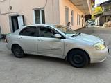 Toyota Corolla 2002 года за 3 500 000 тг. в Алматы – фото 3