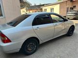 Toyota Corolla 2002 года за 3 500 000 тг. в Алматы – фото 4