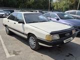 Audi 100 1990 года за 700 000 тг. в Кызылорда – фото 2