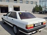 Audi 100 1990 года за 700 000 тг. в Кызылорда – фото 3