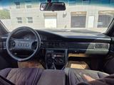 Audi 100 1990 года за 700 000 тг. в Кызылорда – фото 5