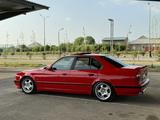 BMW 525 1995 годаүшін4 500 000 тг. в Шымкент – фото 2