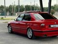 BMW 525 1995 года за 4 500 000 тг. в Шымкент – фото 17