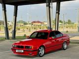 BMW 525 1995 годаүшін4 500 000 тг. в Шымкент – фото 4