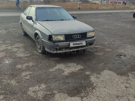 Audi 80 1991 года за 400 000 тг. в Караганда