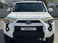 Toyota 4Runner 2020 годаүшін15 500 000 тг. в Алматы