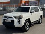 Toyota 4Runner 2020 годаүшін15 500 000 тг. в Алматы – фото 3