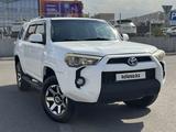 Toyota 4Runner 2020 годаүшін15 500 000 тг. в Алматы – фото 2