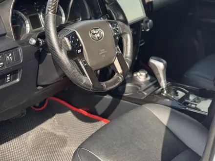 Toyota 4Runner 2020 года за 15 500 000 тг. в Алматы – фото 8