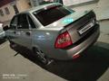 ВАЗ (Lada) Priora 2170 2012 годаүшін2 000 000 тг. в Кульсары – фото 4