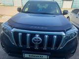 Toyota Land Cruiser Prado 2016 года за 23 000 000 тг. в Усть-Каменогорск