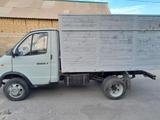 ГАЗ ГАЗель 2000 года за 2 300 000 тг. в Шымкент – фото 4