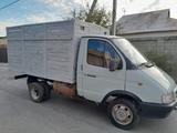 ГАЗ ГАЗель 2000 года за 2 300 000 тг. в Шымкент – фото 5