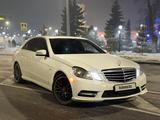 Mercedes-Benz E 350 2012 годаүшін10 500 000 тг. в Алматы