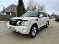 Nissan Patrol 2013 годаүшін14 500 000 тг. в Уральск – фото 4