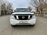 Nissan Patrol 2013 года за 14 500 000 тг. в Уральск – фото 5