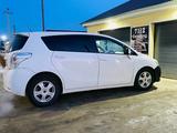 Toyota Verso 2011 годаүшін2 500 000 тг. в Актобе