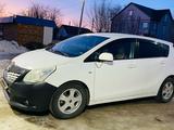 Toyota Verso 2011 годаүшін2 500 000 тг. в Актобе – фото 2
