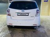Toyota Verso 2011 годаүшін2 500 000 тг. в Актобе – фото 4