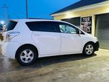 Toyota Verso 2011 годаүшін2 500 000 тг. в Актобе – фото 5
