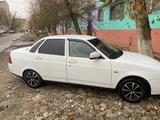 ВАЗ (Lada) Priora 2170 2014 годаfor2 650 000 тг. в Костанай